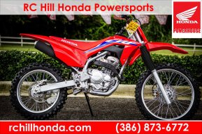 2023 Honda CRF250F for sale 201560173