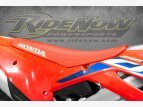 Thumbnail Photo 6 for New 2023 Honda CRF250R