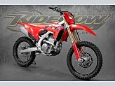 2023 Honda CRF250R for sale 201348295
