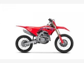 2023 Honda CRF250R for sale 201411758