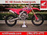 2023 Honda CRF250R for sale 201474134