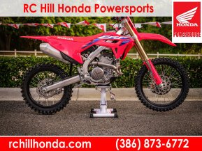 2023 Honda CRF250R for sale 201531185