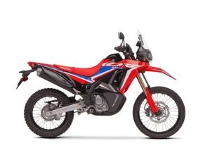2023 Honda CRF300L Rally for sale 201484478