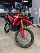 2023 Honda CRF300L Rally for sale 201505000