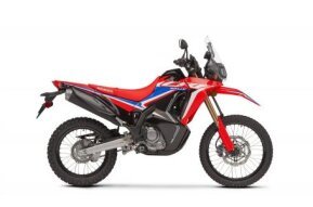 2023 Honda CRF300L Rally for sale 201506026