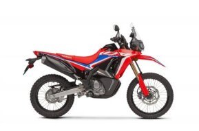 2023 Honda CRF300L Rally for sale 201506032