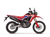 2023 Honda CRF300L Rally for sale 201531735