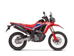 2023 Honda CRF300L Rally ABS for sale 201564999