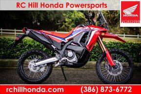 2023 Honda CRF300L Rally ABS for sale 201575765