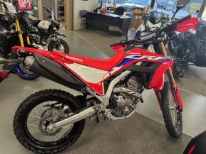 2023 Honda CRF300L ABS for sale 201589275