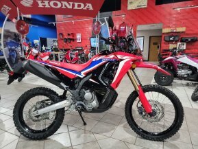 2023 Honda CRF300L Rally ABS for sale 201589723