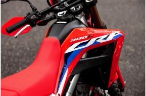 2023 Honda CRF300L ABS for sale 201595859