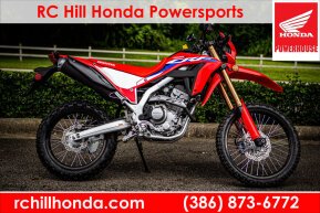 2023 Honda CRF300L ABS for sale 201596777
