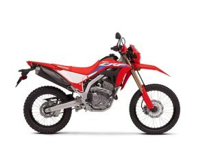 2023 Honda CRF300L for sale 201604908