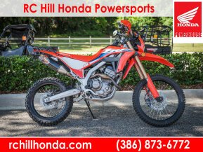 2023 Honda CRF300L ABS for sale 201626723