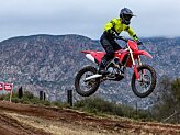 2023 Honda CRF450R-S for sale 201414344