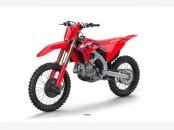 New 2023 Honda CRF450R