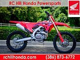 2023 Honda CRF450R for sale 201346832