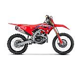2023 Honda CRF450R WE for sale 201413591