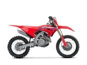New 2023 Honda CRF450R