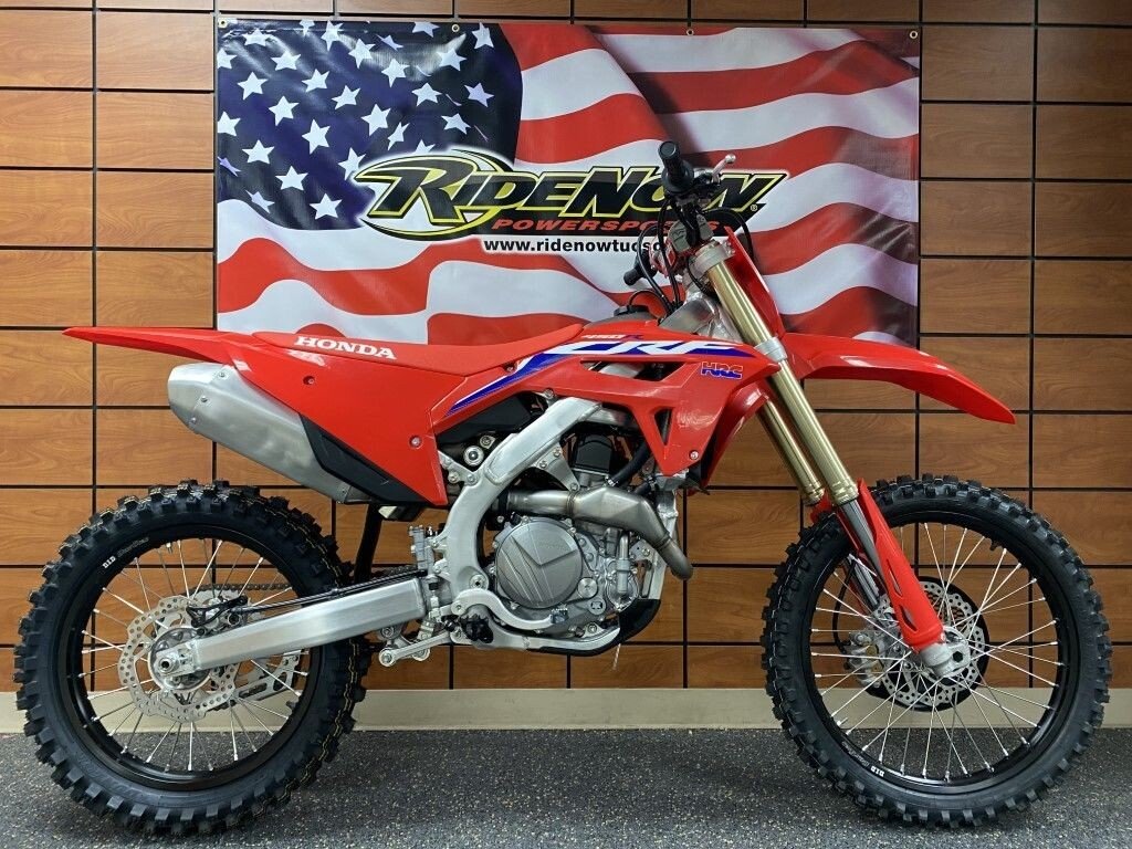 Honda crf 450 for deals sale near me