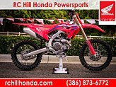 2023 Honda CRF450R for sale 201604566