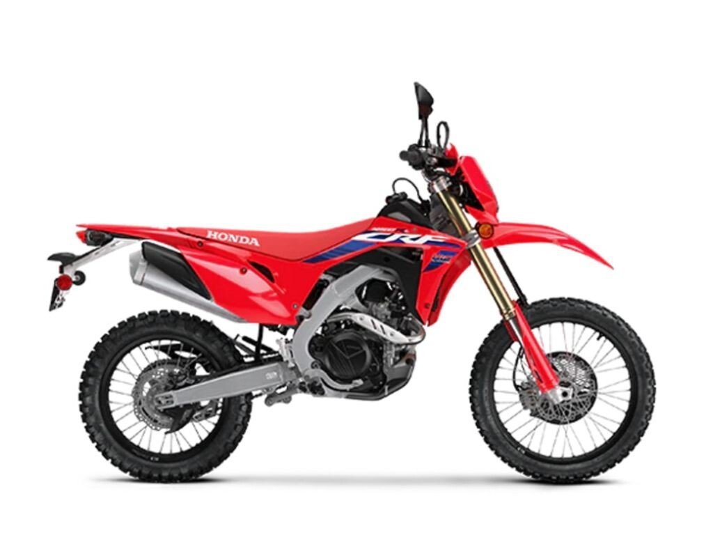 autotrader dirt bikes