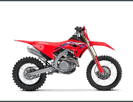 Photo 1 for New 2023 Honda CRF450RX