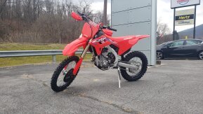 2023 Honda CRF450RX for sale 201412918
