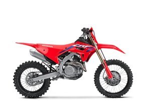 2023 Honda CRF450RX for sale 201423722