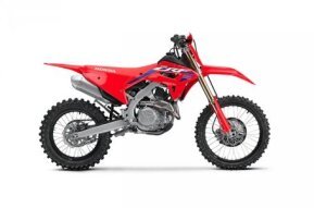 2023 Honda CRF450RX for sale 201429965