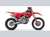 2023 Honda CRF450RX for sale 201432790