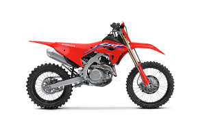 2023 Honda CRF450RX for sale 201443167