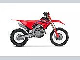 2023 Honda CRF450RX for sale 201445836