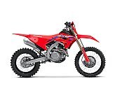2023 Honda CRF450RX for sale 201457298