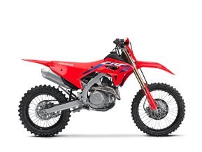 2023 Honda CRF450RX for sale 201501231