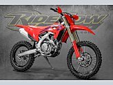2023 Honda CRF450RX for sale 201588467