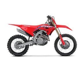 2023 Honda CRF450R-S for sale 201411420