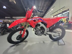 2023 Honda CRF450R-S for sale 201423445