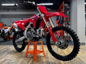 2023 Honda CRF450R-S for sale 201426171