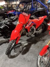 2023 Honda CRF450R-S for sale 201505902