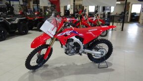 2023 Honda CRF450R-S for sale 201521241