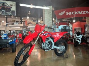2023 Honda CRF450R-S for sale 201583812