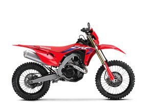 2023 Honda CRF450X for sale 201406325