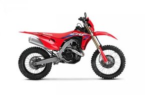 2023 Honda CRF450X for sale 201483342