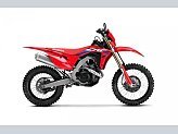 2023 Honda CRF450X for sale 201483342