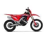 2023 Honda CRF450X for sale 201501548