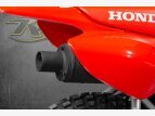 Thumbnail Photo 8 for 2023 Honda CRF50F