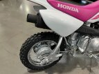Thumbnail Photo 28 for 2023 Honda CRF50F