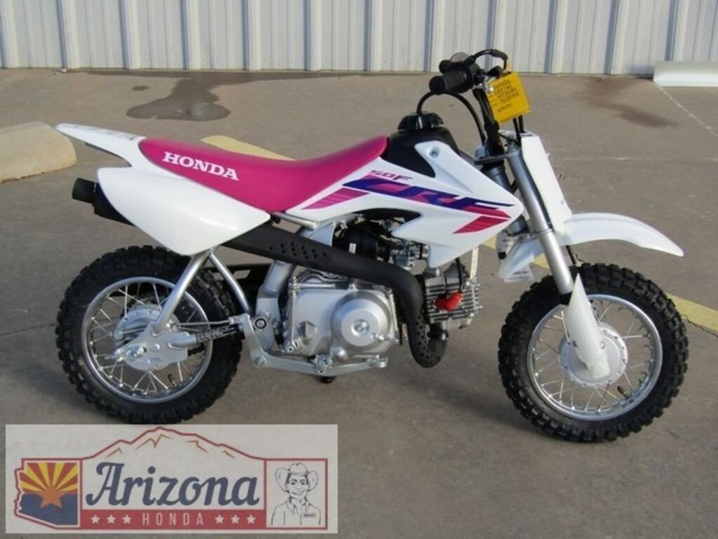 2023 Honda CRF50F for sale near Snowflake, Arizona 85937 